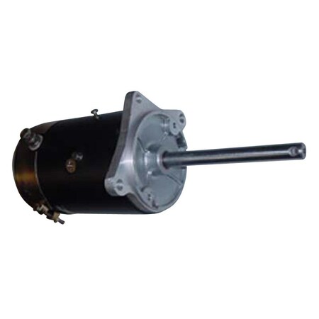 Aftermarket C3NF11002DRWO New Tractor 6  12 Volt Starter Fits Ford New Holland 2000 20 ELS60-0001